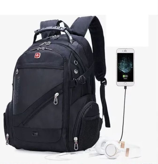 Лучший школьный рюкзак