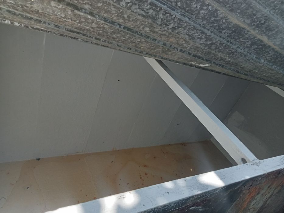 Продам чан для воды