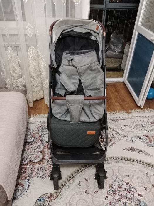 Продам коляску