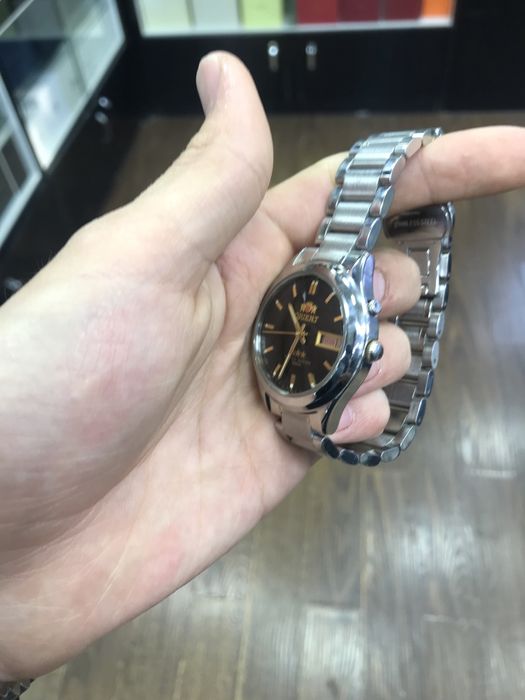 Orient soati sotiladi