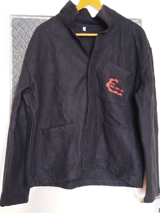 Вълнен работен  комплект 56 номер 2 хл.