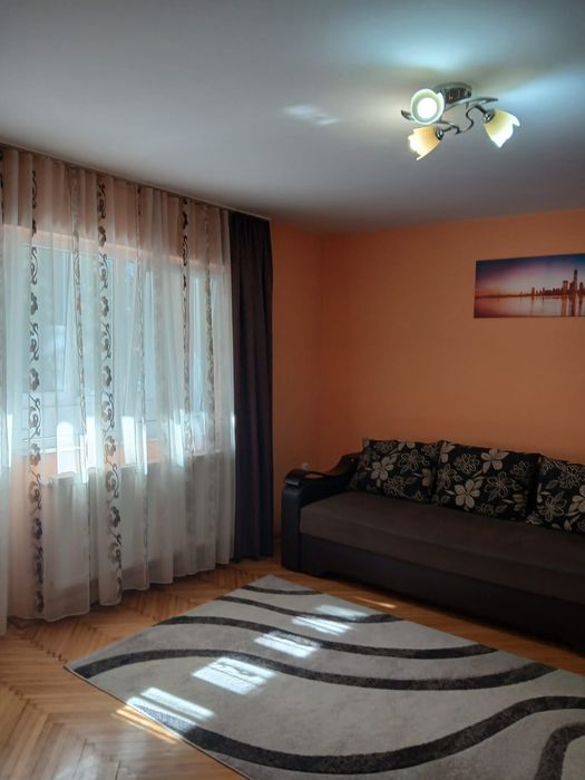 Chirie Apartament Micro 16