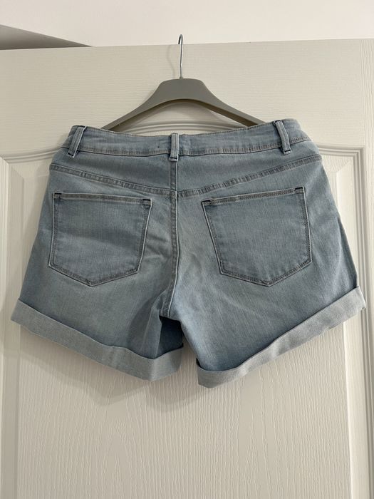 Pantaloni scurti damă 4 bucati