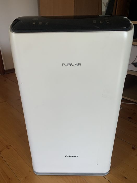 Пречиствател на въздух Rohnson