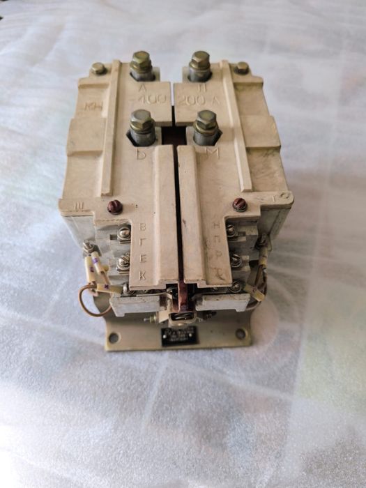 Контактор KH-451M
