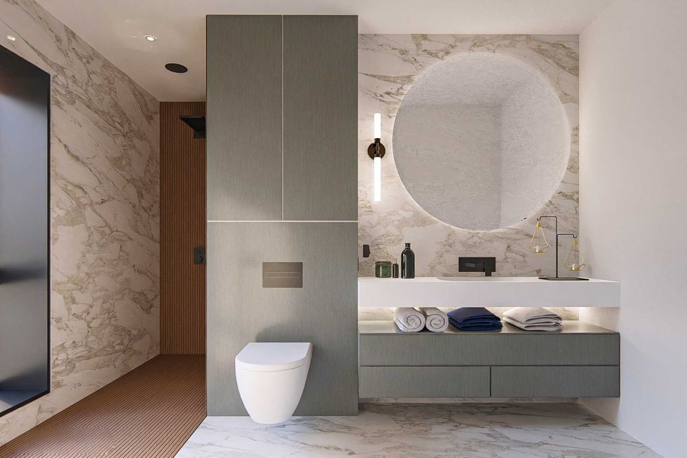 Randari 3d profesionale interior/exterior, design interior