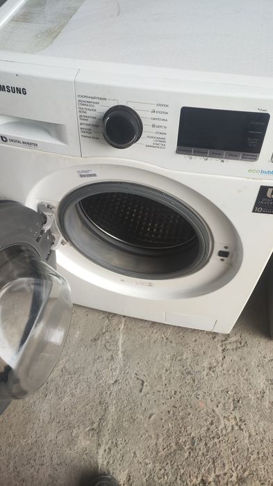 Стиральная машина Самсунг 8кг