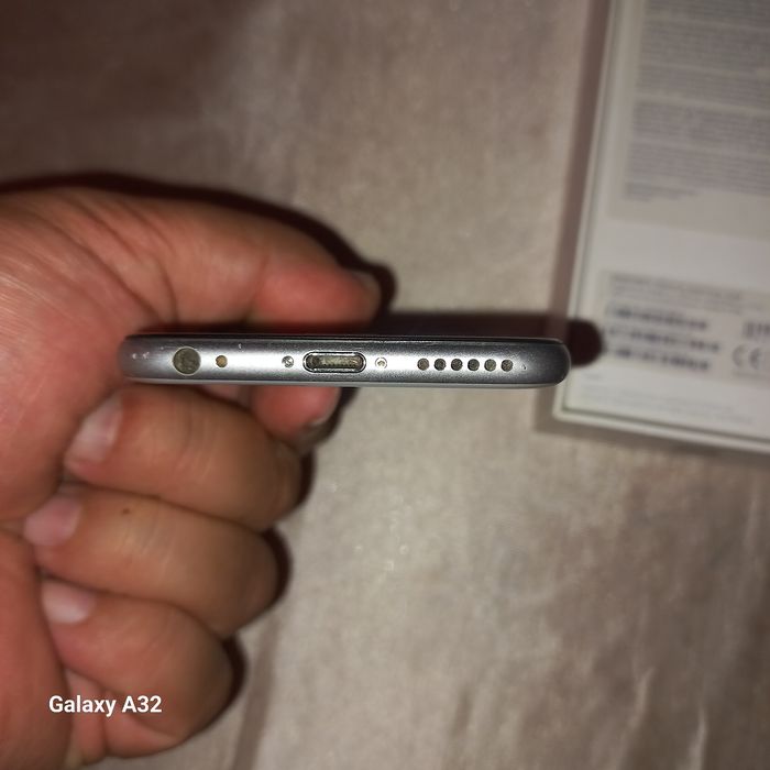 IPhone 6s 32 giga