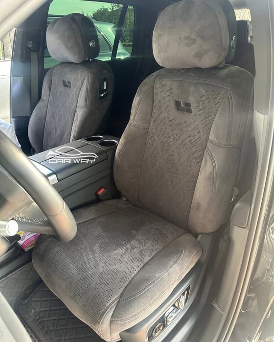 Чехол для LIXIANG L9/LIXIANG L9 uchun qilingan chexol