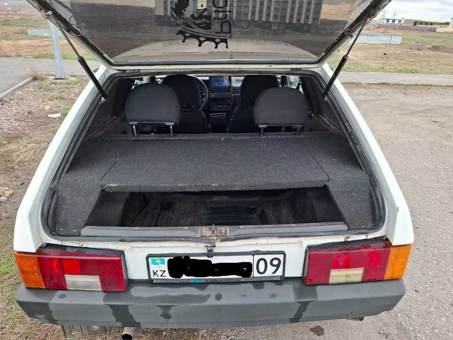 продам ваз 2108 карбюратор