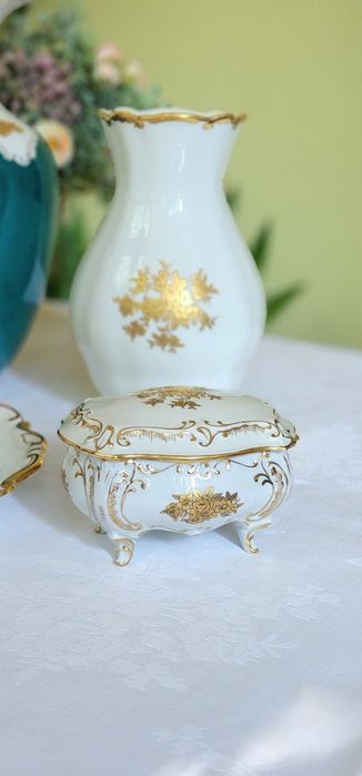 Ваза для цветов  Германия