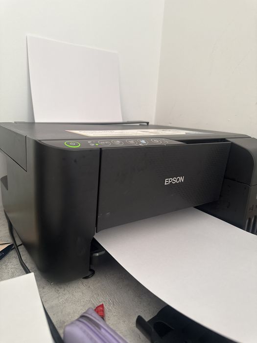 Принтер Epson L3250