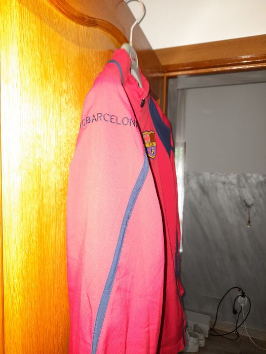 Vand Foita fc Barcelona