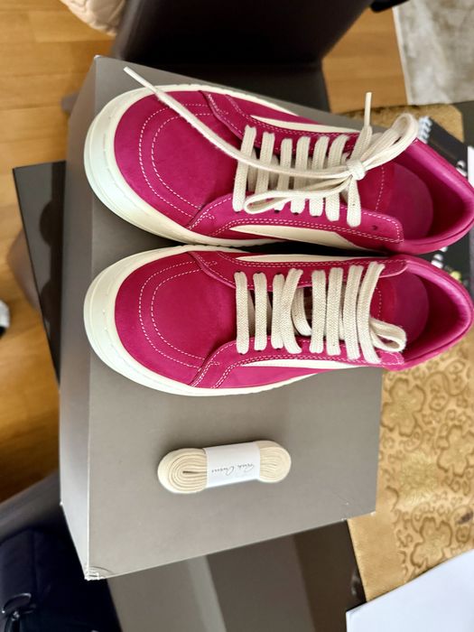 Rick Owens Vintage Sneaks
