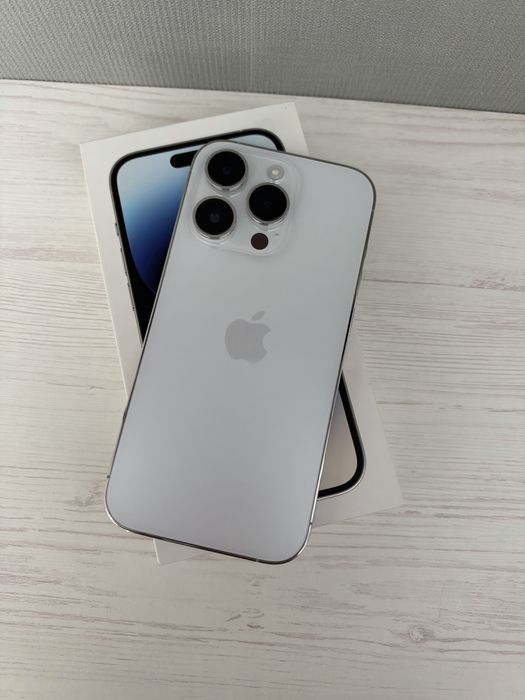 Продам iPhone 14 Pro