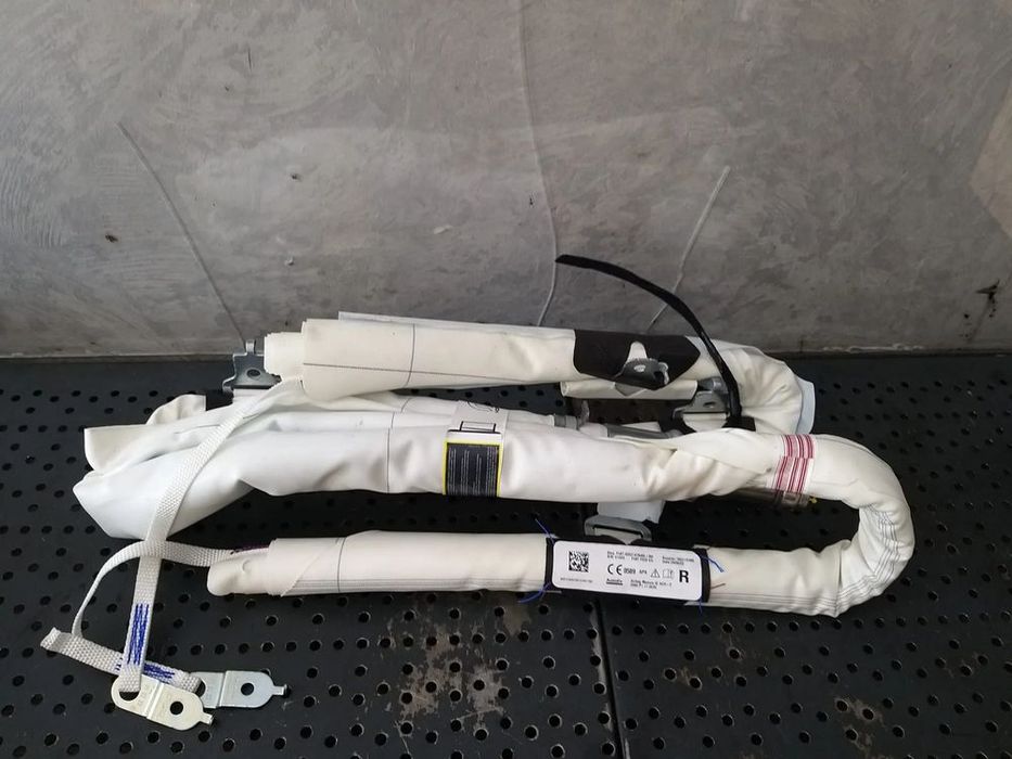 Airbag cortina dreapta jeep renegade 00521478490