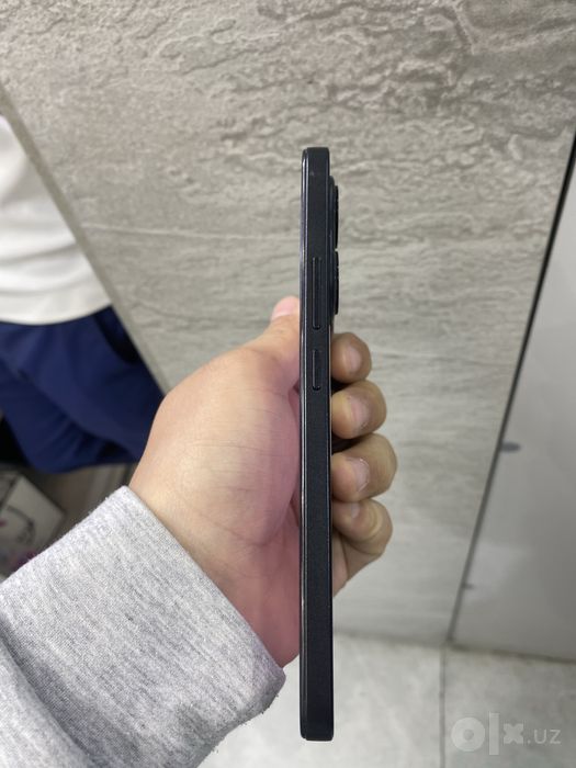 Redmi note 14 xolati ideal
