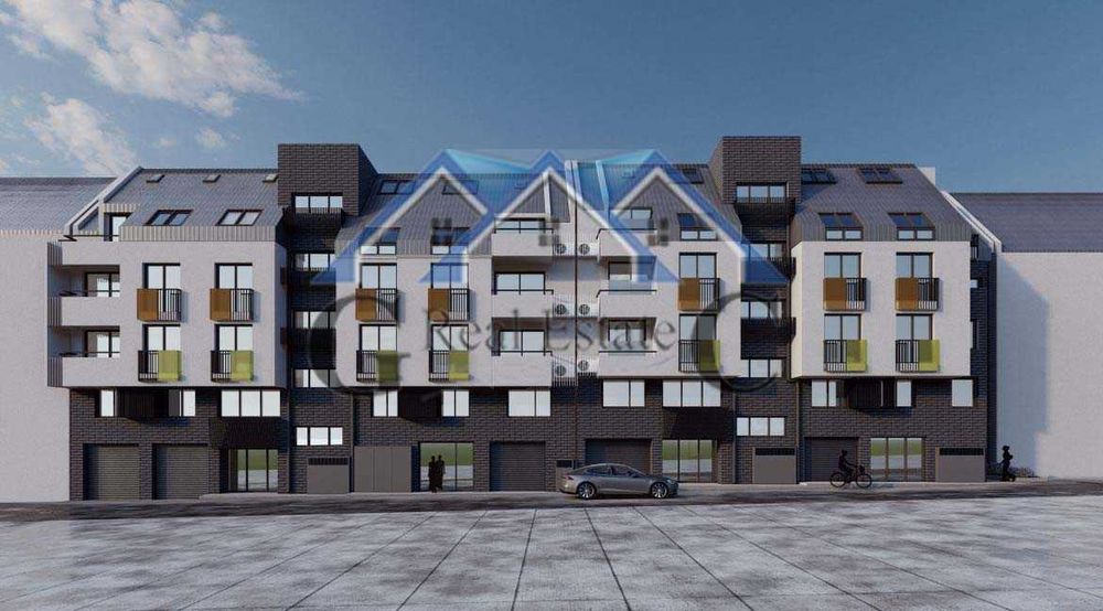 Продава се Двустаен апартамент в Варна, Трошево - 76 кв.м за 920 €/кв.м - Снимка #1