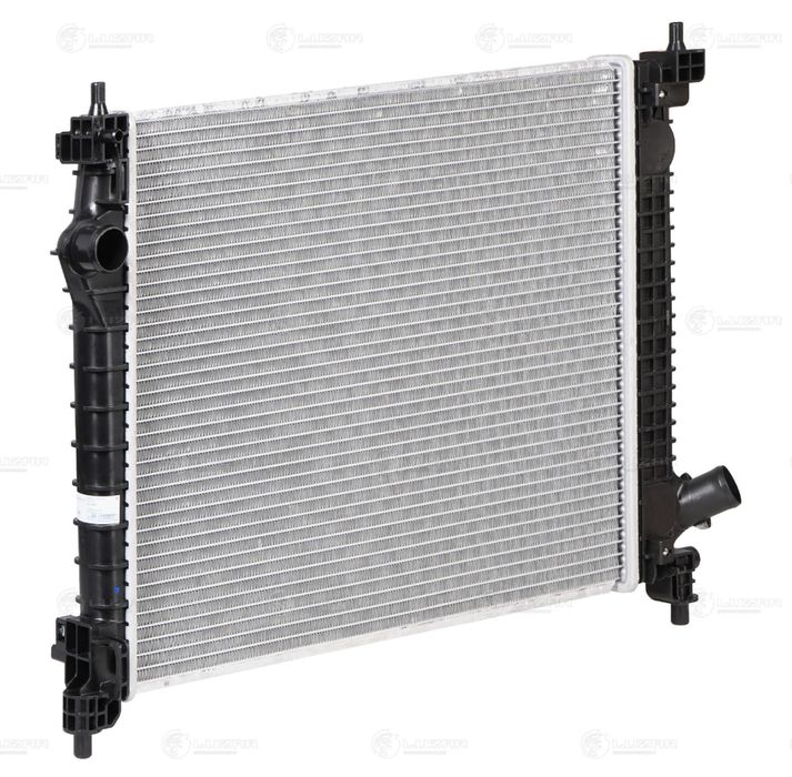 Радиатор Onix Malibu Tracker Cruz Lacetti Cobalt Spark