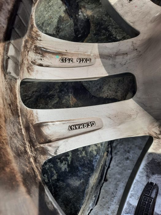 Roti complete pe 17 DOT 2021