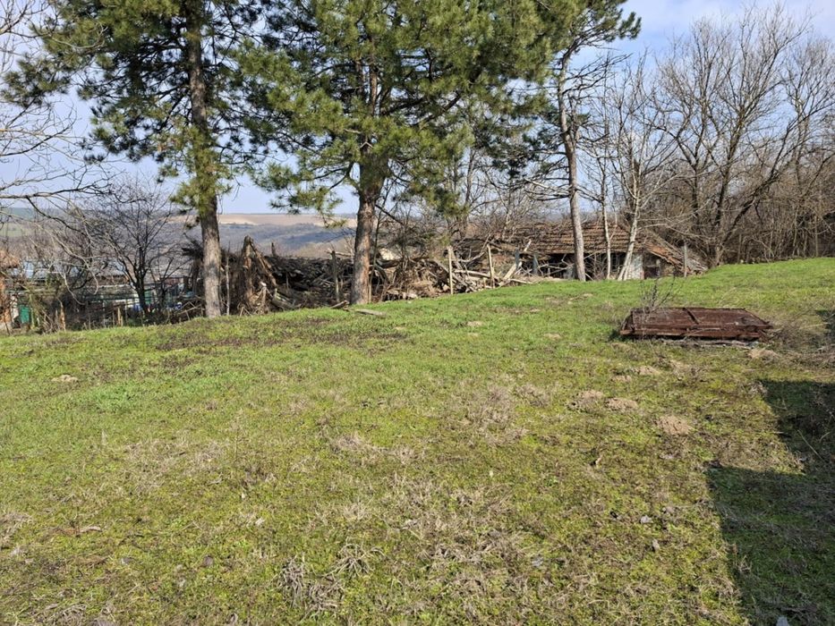 Имот в с.Табачка