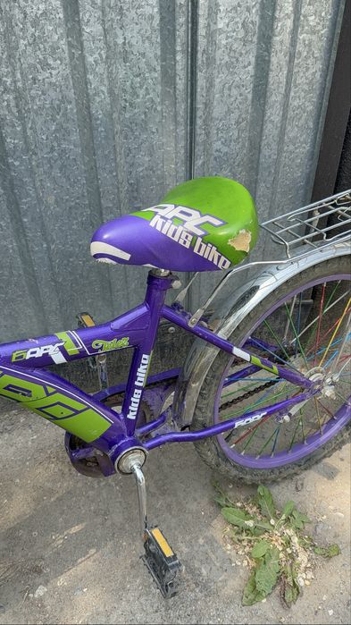 Продам велосипед