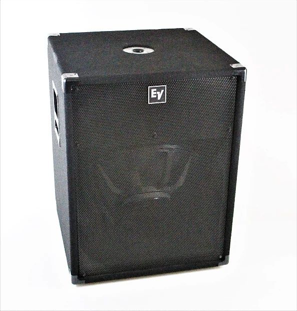 Пассивные сабвуферы ELECTRO-VOICE T18