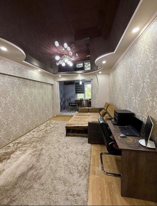 Продам 3 ком на Ц-6 Минор