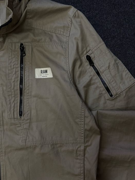Яке G-Star RAW Cargo