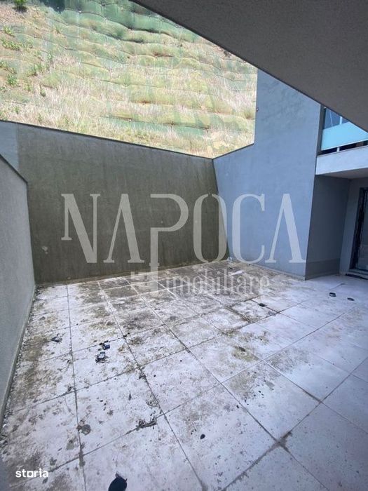 Apartament 3 camere de vanzare in Grigorescu, Cluj Napoca