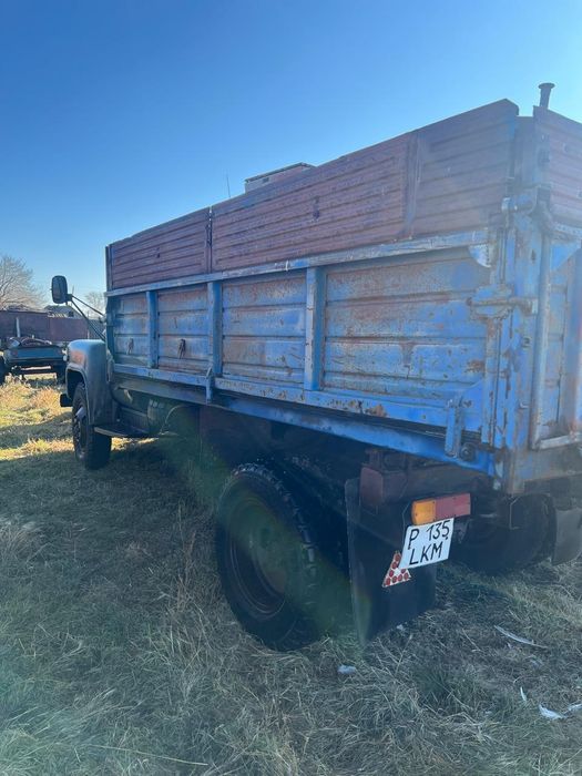 Продам трактор ЮМЗ и ГАЗ 53