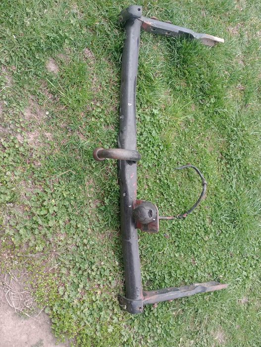 Piese VW T3 Transporter Butuc roata spate