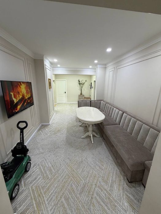 Сергели 8а. 4/5/9 вдоль дороги