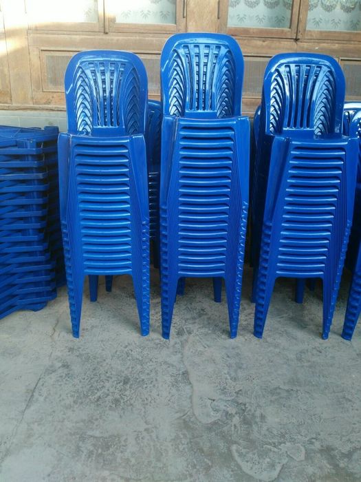 Prokat Plastmasa Stol Stul Chinni idishlar Qozon oʻchoq samovar Prakat