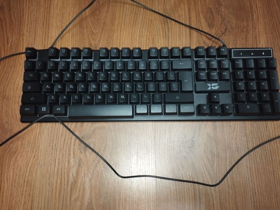 Комплект для компьютера