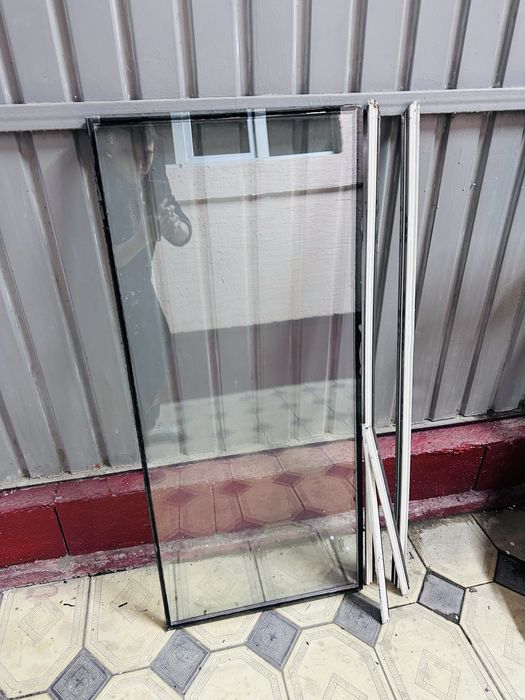 Срочно продам окна терезе