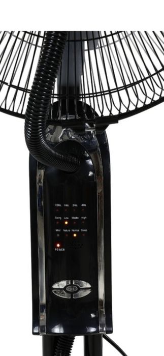Ventilator cu apa