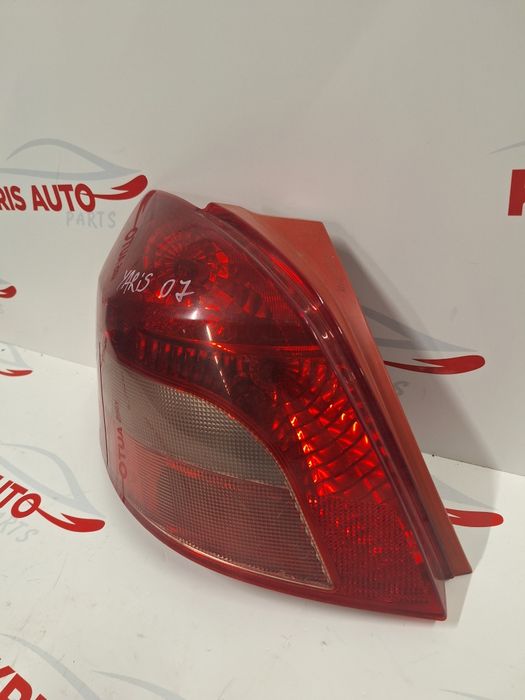 Ляв стоп Toyota Yaris / Тойота Ярис 2008г.