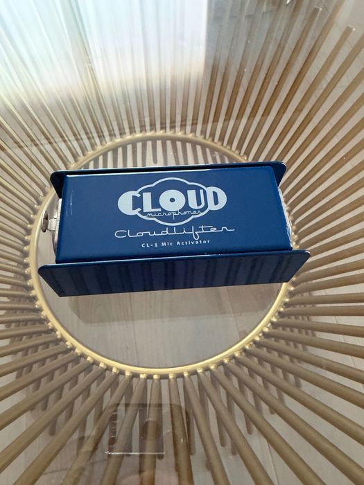 CloudLifter CL-1