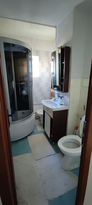 Apartament 3 camere 80mp