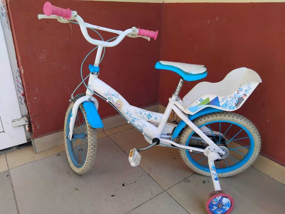 Bicicleta pentru copii