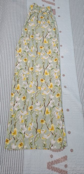 Dvoyka, koylak ishtoni bilan,