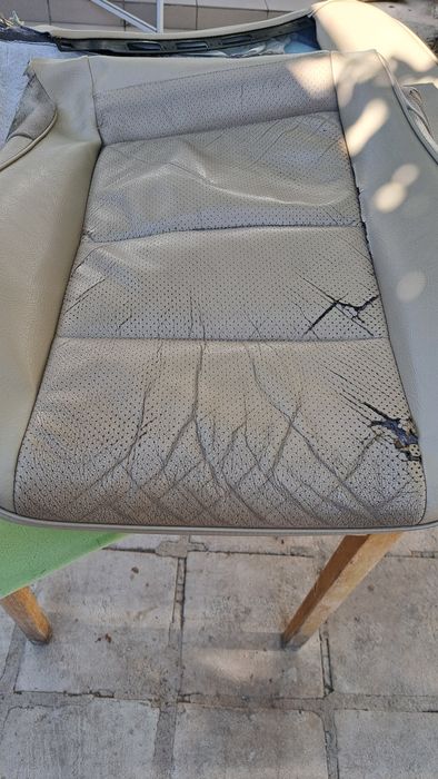 Претапициране на автомобилни седалки,  кори на врати ,колонки тавани