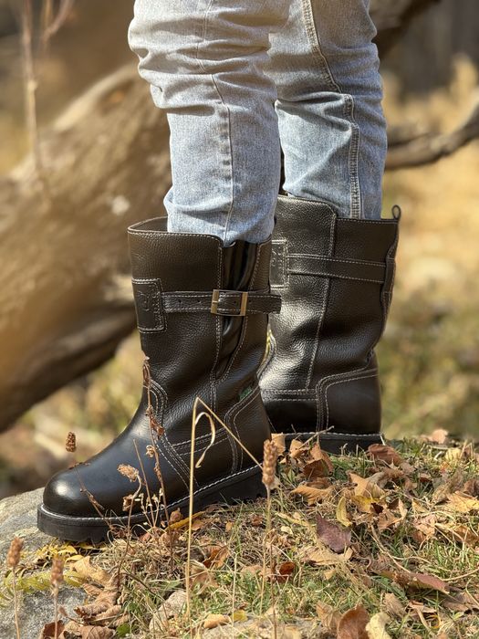 Оптом унты монголский производства монгол етік монголия ручной работа