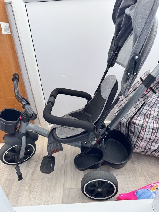 Велик детский с ручкой