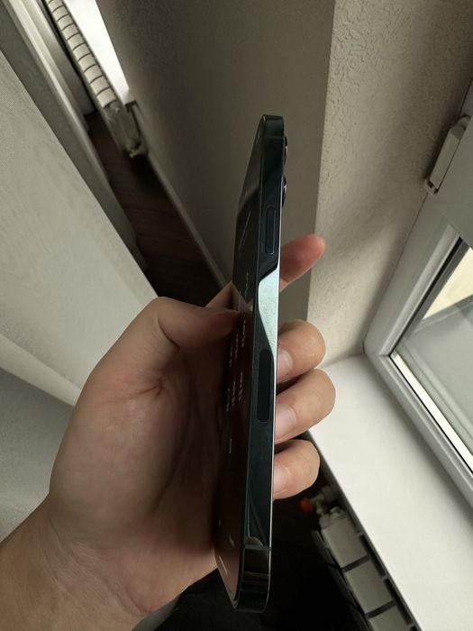 iPhone 12 Pro Max 256GB Pacific Blue