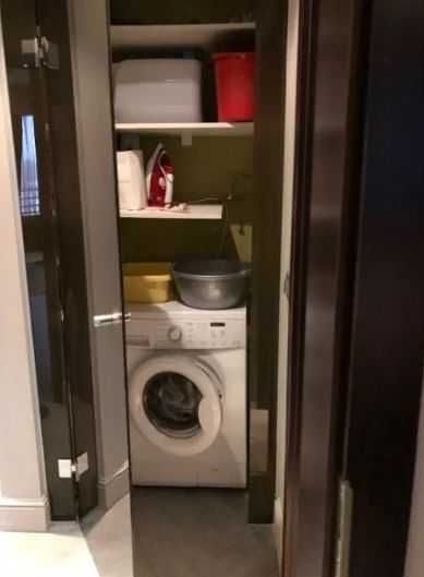 Дава се под наем Двустаен апартамент в София, Студентски град - 80 кв.м за 498.27 € - Снимка #5