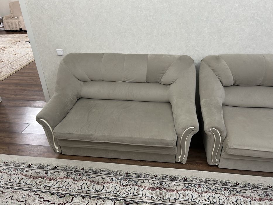 Диваны для гостиной