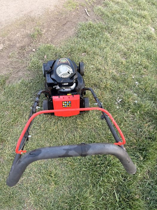 Косачка за райграс