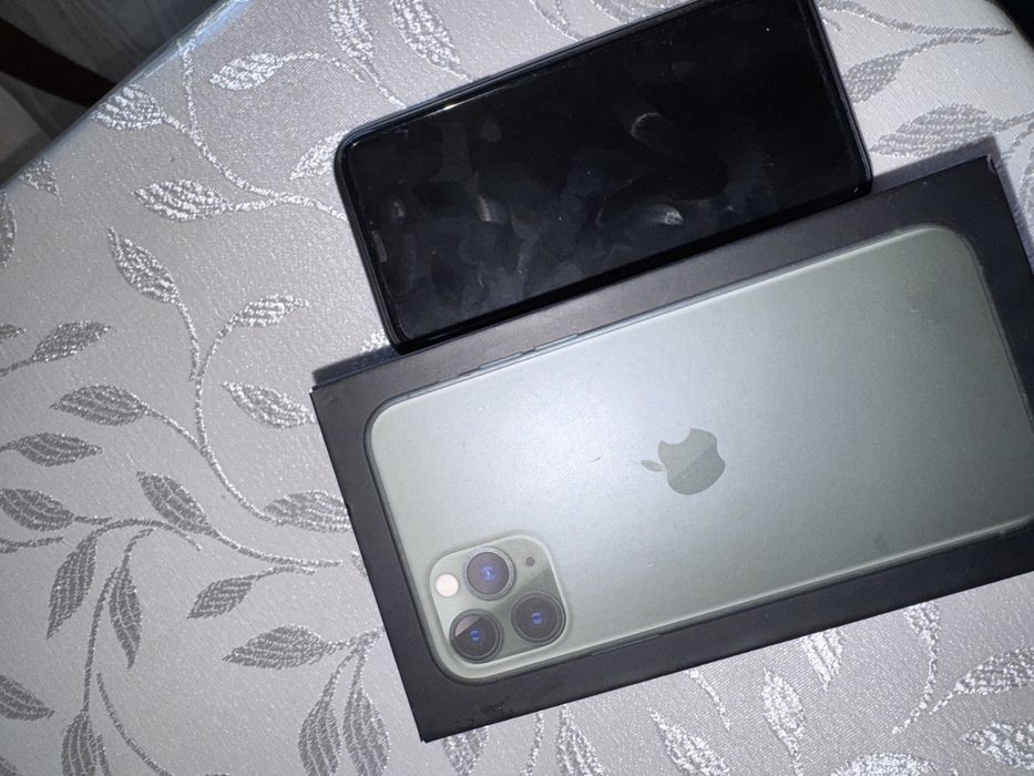 Apple iphone 11 pro
